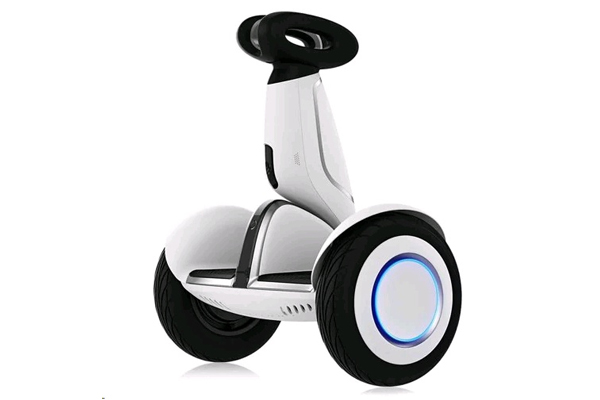 Segway Ninebot S Plus Self Balancing Scooter