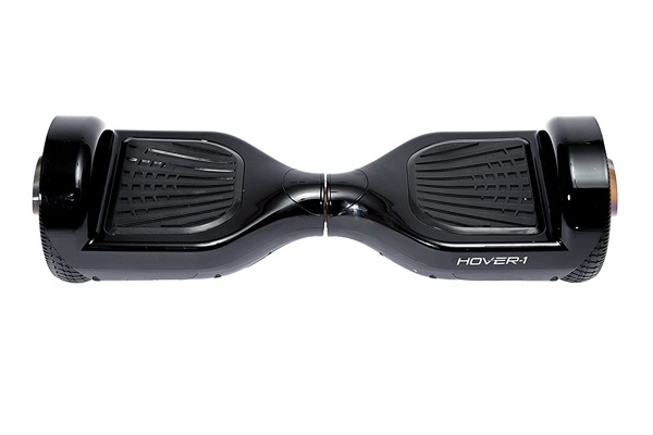 Hover-1 Ultra Hoverboard range and battery