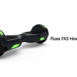 hoverboard fx3 fluxx