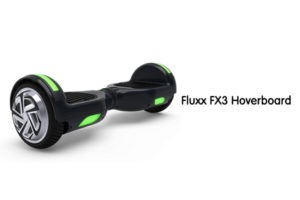 fluxx fx3 hoverboard