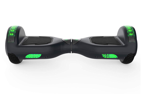 Fluxx FX3 LED Hoverboard