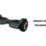 Jetson Impact Hoverboard Review