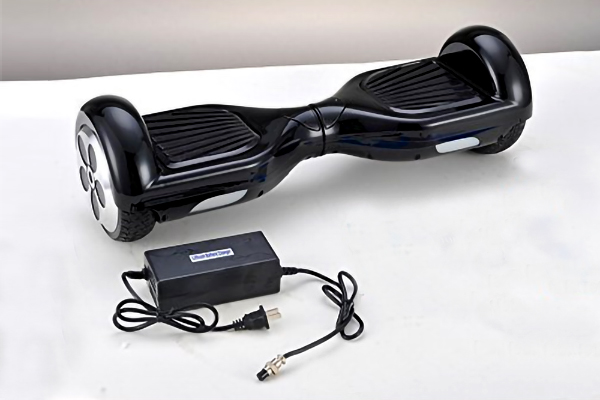How Long Does it Take to Charge a hoverboard?