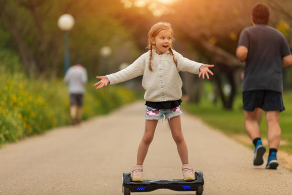 Hoverboards for Kids
