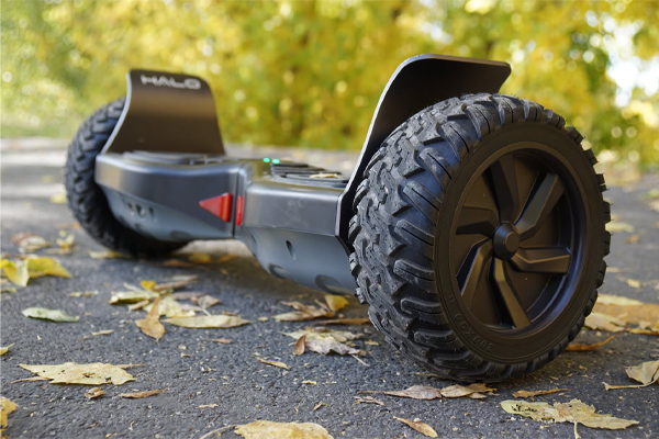 off road hoverboard