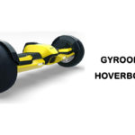 Gyroor F1 Hoverboard Review