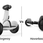 Segway Vs Hoverboard What is the Difference?