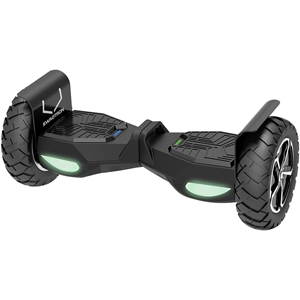 Swagtron Outlaw T6 Hoverboard