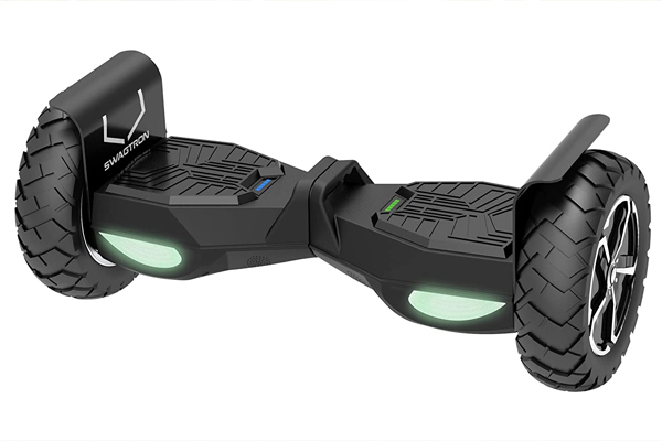Swagtron t6 Hoverboard
