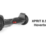 Xprit 8.5 inch hoverboard review