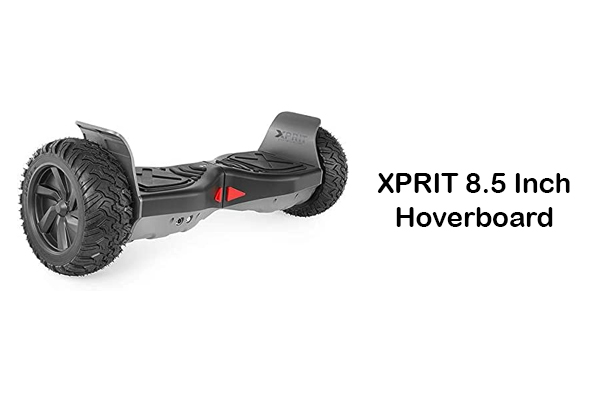 Xprit 8.5-inch Hoverboard