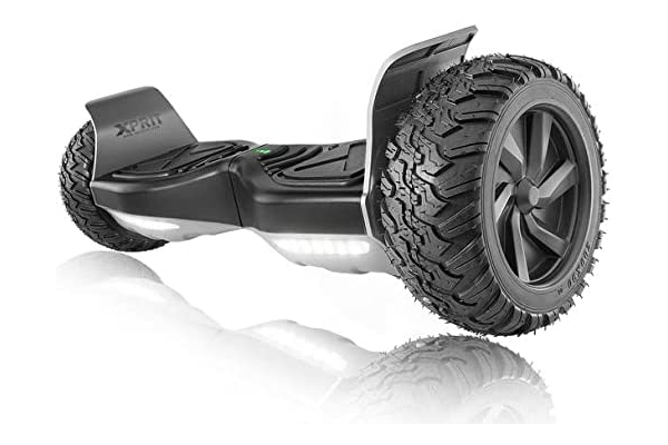 Xprit 8.5inch wheel Hoverboard