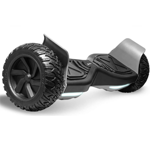 Beston Sports Electric All Terrain Hoverboard