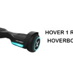 Hover 1 Rebel Hoverboard Review