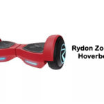 Rydon Zoom XP Hoverboard Review