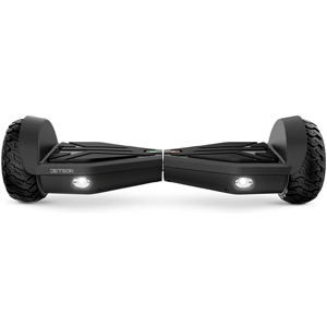 Jetson Spin All Terrain Hoverboard