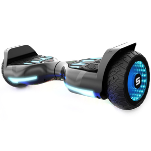 Swagtron T580 Hoverboard