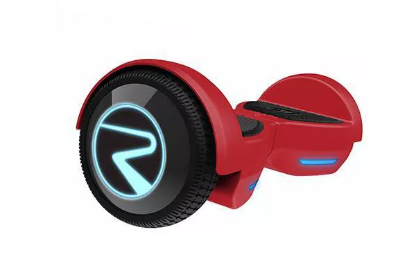 Rydon Zoom XP Hoverboard Tires