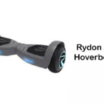Rydon Zag Hoverboard review