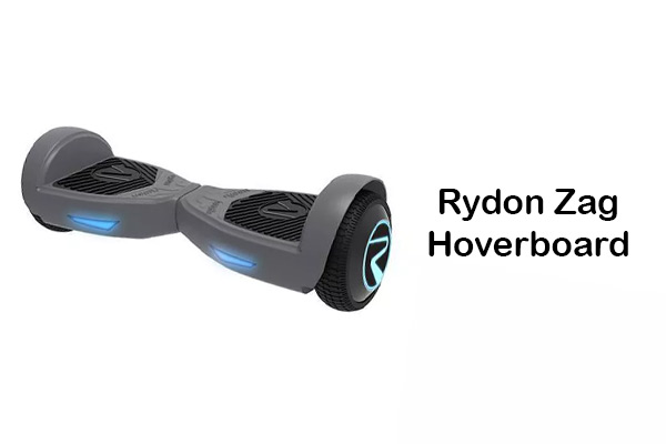 Rydon Zag Hoverboard