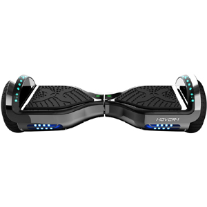 Hover 1 Chrome Electric Hoverboard