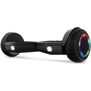 Jetson Spin All Terrain Hoverboard with LED Lights