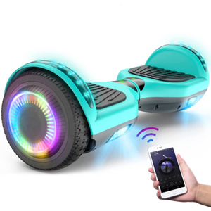 SISIGAD Hoverboard for kids