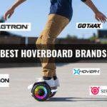 Best Hoverboard Brands