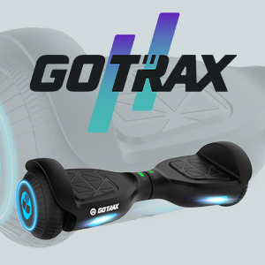 Gotrax Hoverboards
