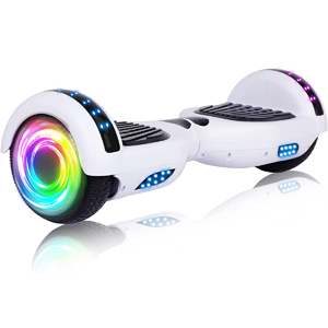 SISIGAD Bluetooth Hoverboard