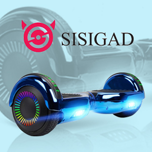 Sisigad Hoverboards