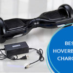 Best Hoverboard chargers