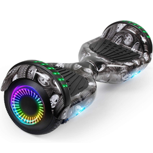 FLYING-ANT 6.5 Inch Self Balancing Hoverboards