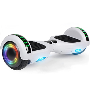 LIEAGLE Hoverboard 6.5Self Balancing Scooter