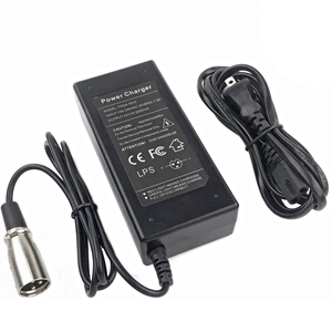 Pokin XLR Electric Scooter Battery Charger
