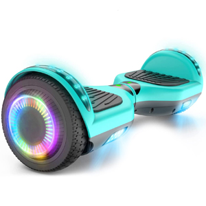 SISIGAD Hoverboard for Kids