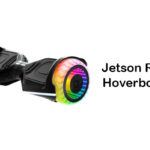 Jetson Rave Hoverboard Review