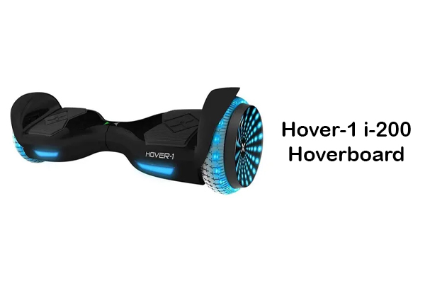 Hover-1 i-200 Hoverboard Review