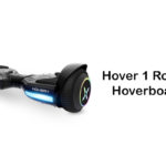 hover-1 rocket hoverboard Review