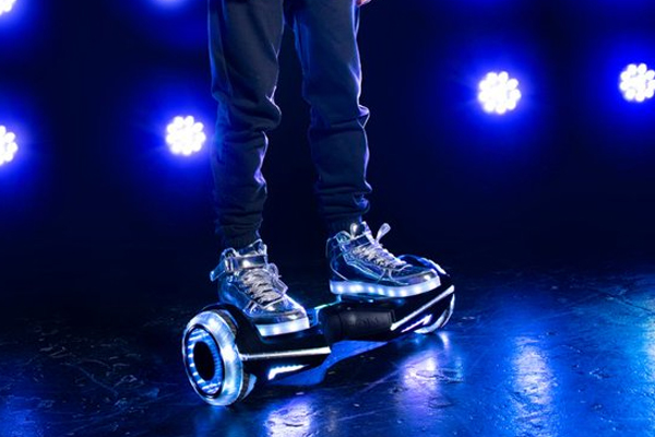  jetson rave extreme terrain hoverboard