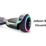 Jetson Magma Hoverboard Review
