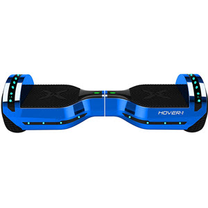 Hover-1 Chrome 2.0 Hoverboard