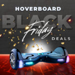 Hoverboard Black Friday Deals