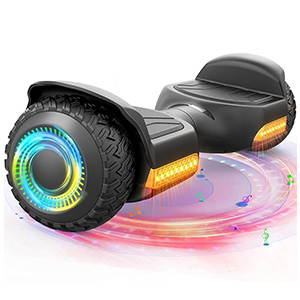 gyroor new g13 hoverboard