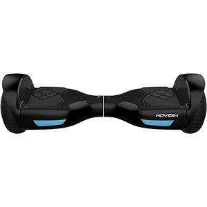 hover-1 helix electric hoverboard